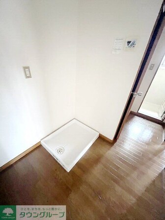 井上コーポの物件内観写真